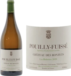 photo Pouilly-Fuissé 