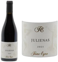 illustration du vin Juliénas