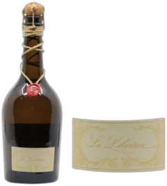 photos du vin Doyard la Libertine Blanc de Blancs Doux