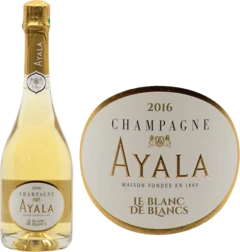 photo Ayala le Blanc de Blancs
