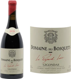 photo Gigondas 