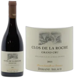 photo Clos de la Roche