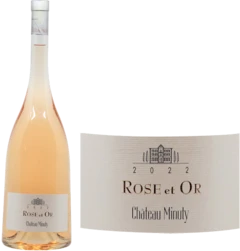 photo Côtes de Provence Rosé 