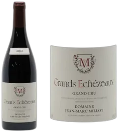 photo Grands-Echezeaux