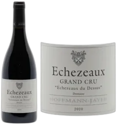 photo Echezeaux du Dessus