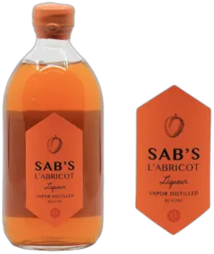 photo du vin l’Abricot