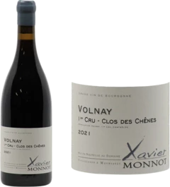 photo Volnay 1er Cru Clos des Chênes