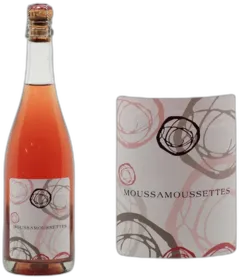 photo Vin de France Pétillant Naturel 