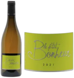 photo Côteaux Bourguignons Chardonnay 