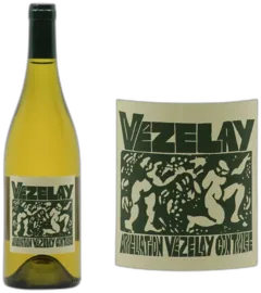 aperçu du vin Vézelay "les Angelots"