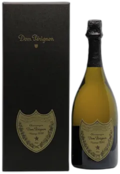 photo Dom Pérignon