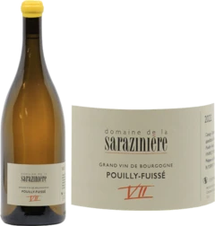 photo Pouilly-Fuissé 