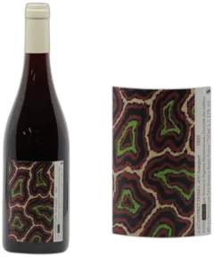 photos du vin Bourgueil "le Cabernet Franc"