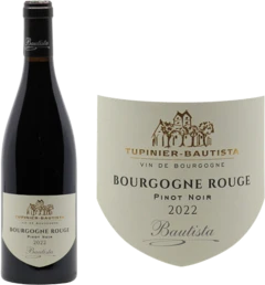photo Bourgogne Pinot Noir