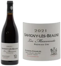 photo Savigny-les-Beaune 1er Cru les Marconnets