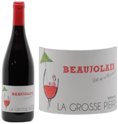 photo du vin Beaujolais 