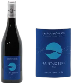 photo Saint-Joseph Sans Sulfites Ajoutés