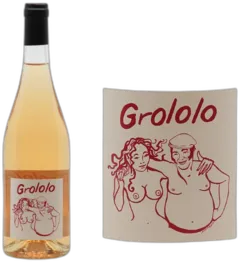 photo Vin de France Rosé 