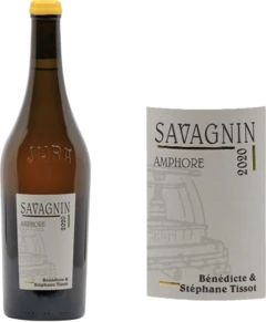 photo Arbois Savagnin 