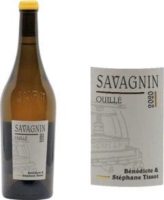 photo Arbois Traminer Savagnin Ouille