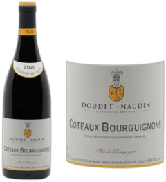 photo Côteaux Bourguignons Gamay
