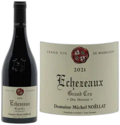 photo Echezeaux du Dessus