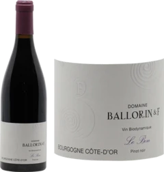 photo Bourgogne Côte d’or Pinot Noir 