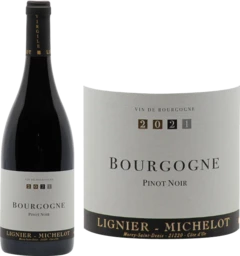 photo Bourgogne Pinot Noir