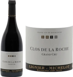 photo Clos de la Roche