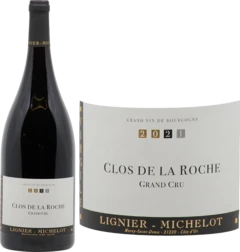 photo Clos de la Roche