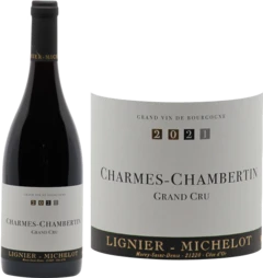 photo Charmes-Chambertin