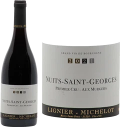 photo Nuits-Saint-Georges 1er Cru Aux Murgers