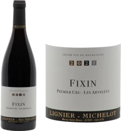 photo Fixin 1er Cru les Arvelets