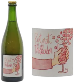 photo Vin de France Pétillant Naturel Gamay