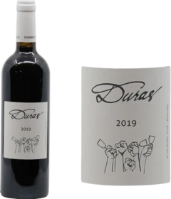 photo Gaillac Rouge Duras