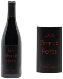 image du vin Vin de France "les Grands Ponts"
