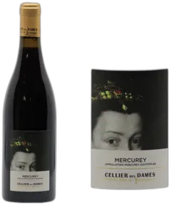 photo Mercurey Rouge