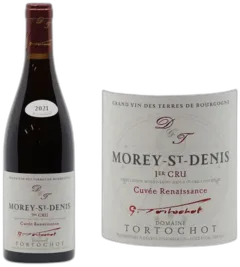 photo Morey-Saint-Denis 1er Cru 