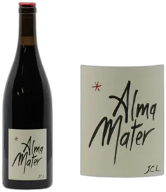 photo du vin Vin de France Gamay "Alma Mater"