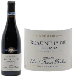 photo Beaune 1er Cru les Sizies