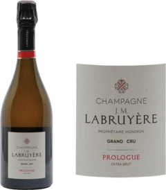 photo Labruyère Grand Cru Prologue