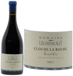 photo Clos de la Roche
