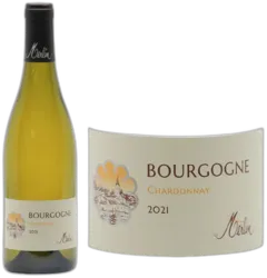 photo Bourgogne Chardonnay
