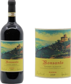 photo Chianti Classico Docg 