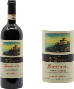 photo Chianti Classico Docg 