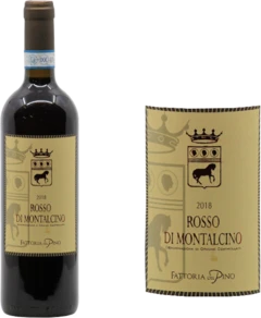 photo Rosso di Montalcino Doc