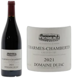 photo du vin Charmes-Chambertin