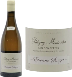 photo Puligny-Montrachet 1er Cru les Combettes