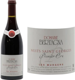 photo Nuits-Saint-Georges 1er Cru Aux Murgers