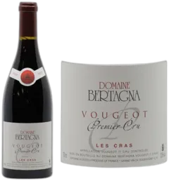 photo Vougeot 1er Cru les Cras